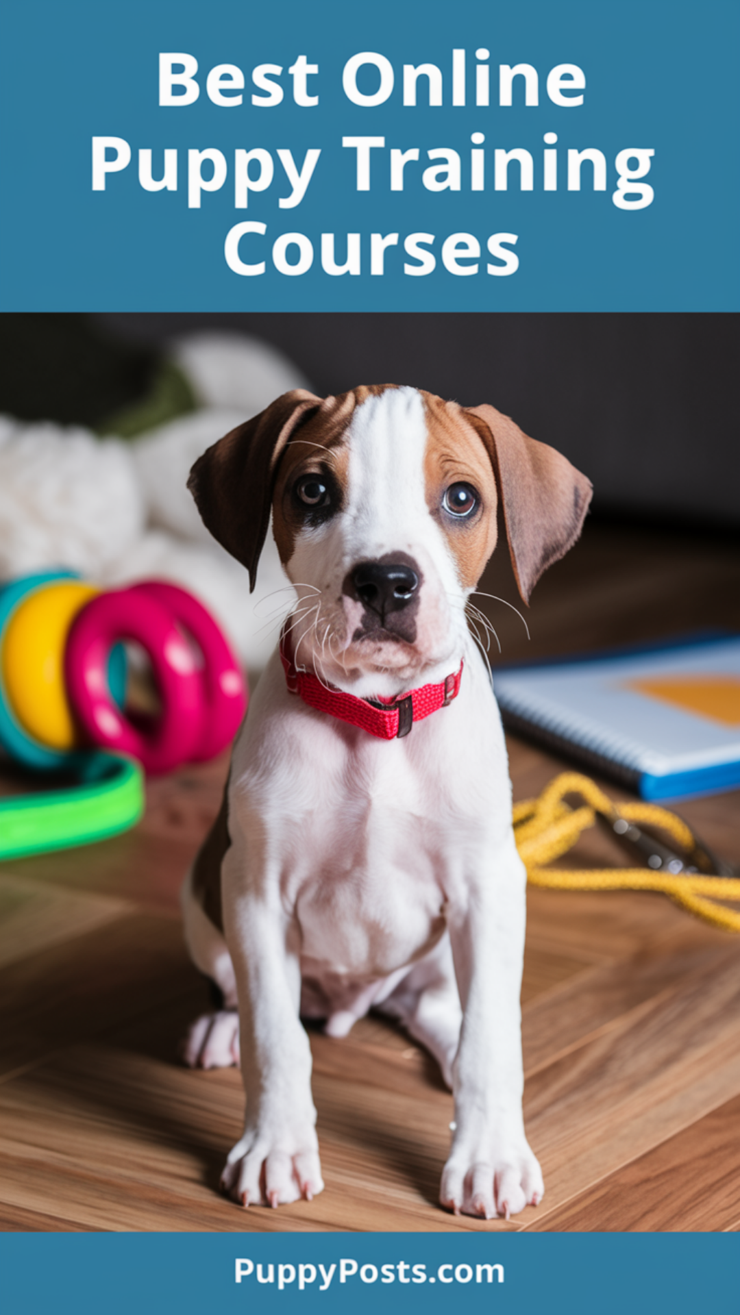 Best Online Puppy Training Courses Best Online Puppy Training Courses