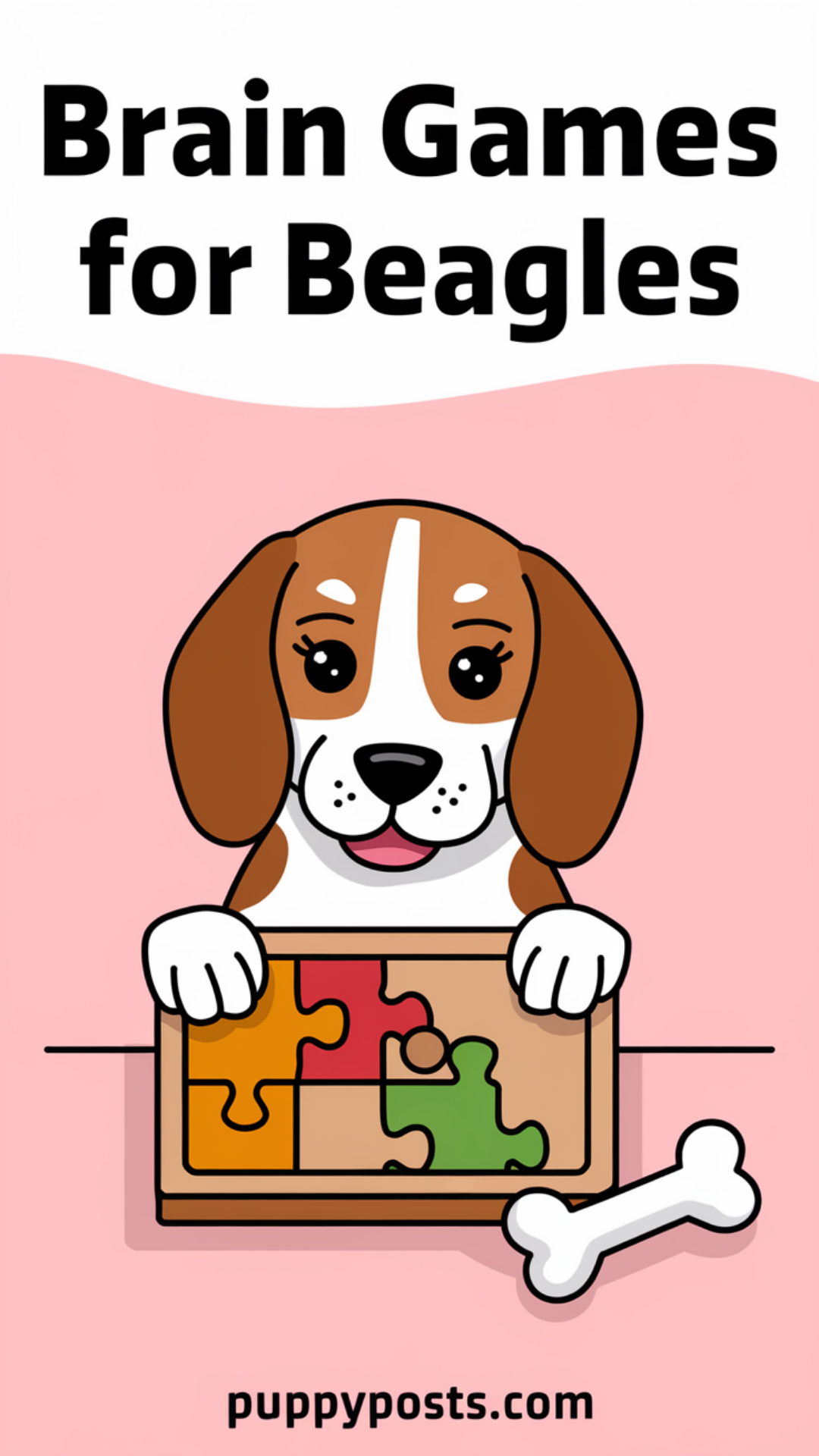 Brain Games For Beagles Brain Games For Beagles