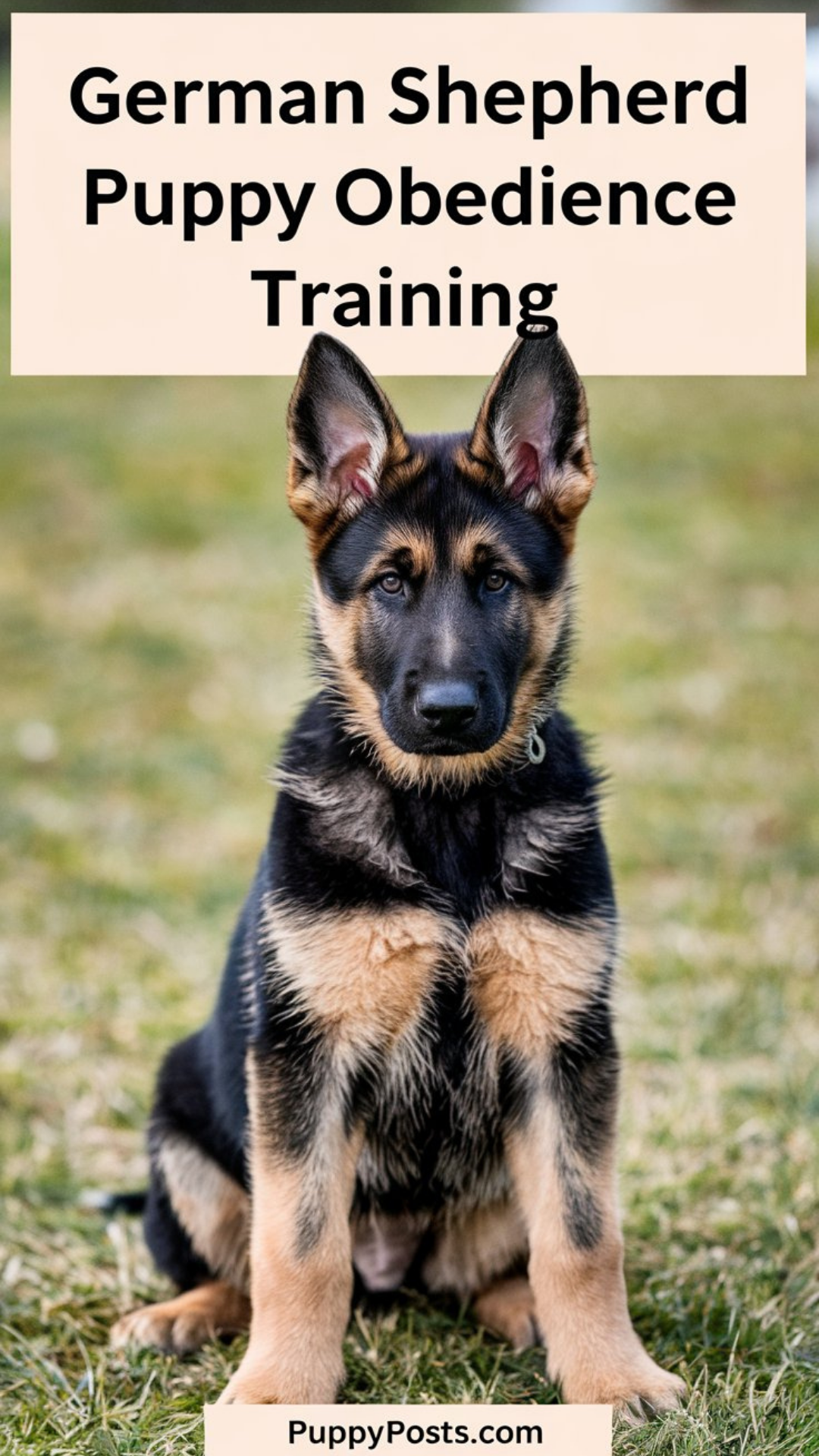German Shepherd puppy obedience training German Shepherd puppy obedience training