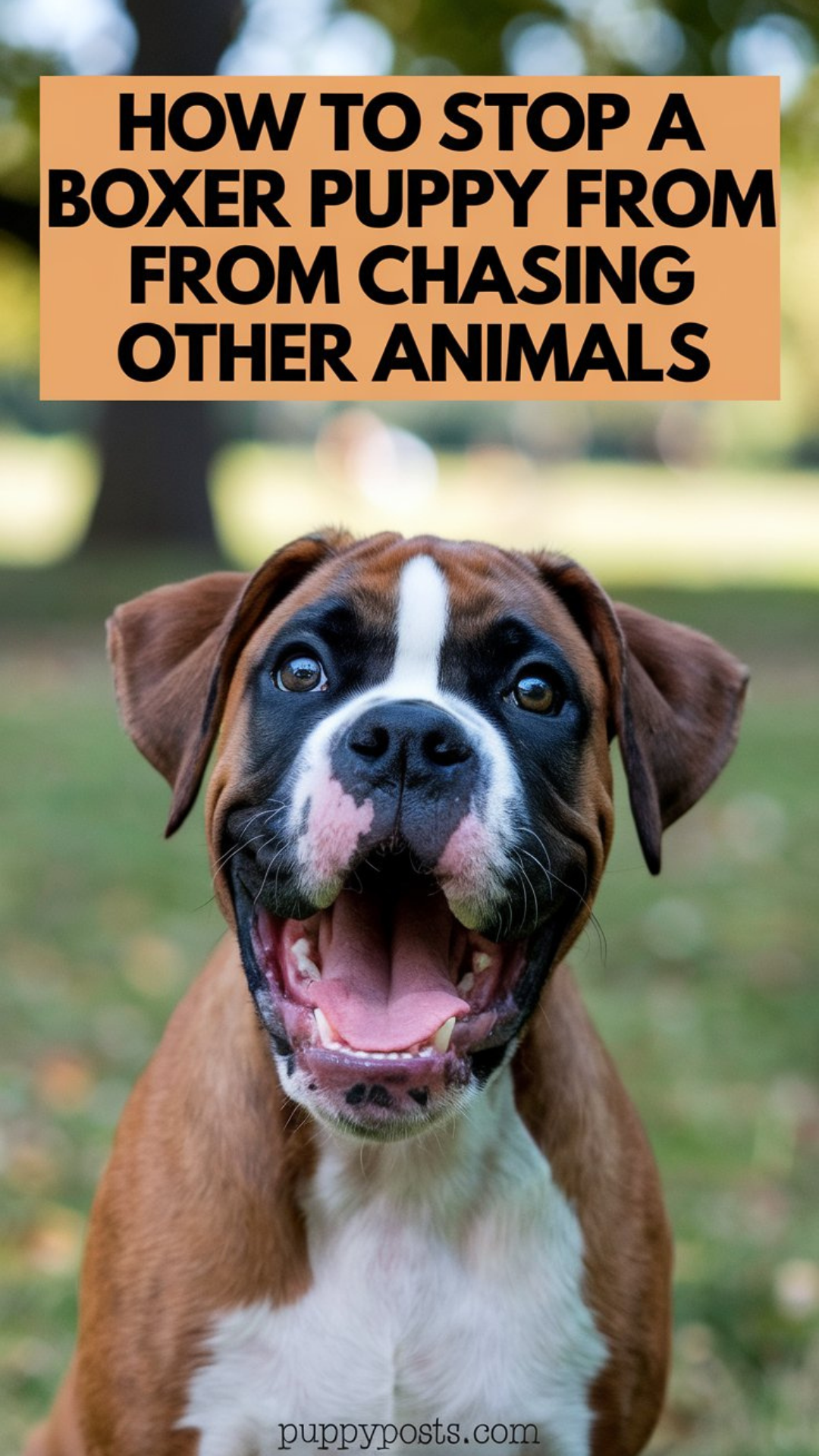 How to stop a Boxer puppy from whining at night How to stop a Boxer puppy from whining at night
